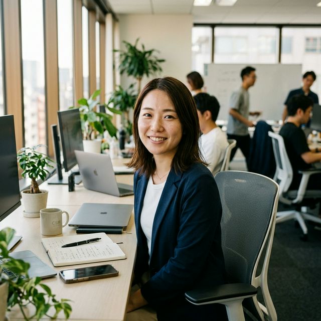 運用